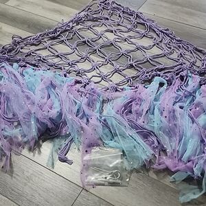 Stuffed Animal Storage Hammock Net